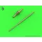Master Model MiG-25PD/PDS (Foxbat E) - Pitot Tube