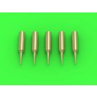 Master Model Angle Of Attack probes - US type (5pcs)