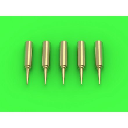 Master Model Angle Of Attack probes - US type (5pcs)