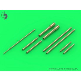 Master Model Focke-Wulf Fw-190A-6 armament set (Eduard)