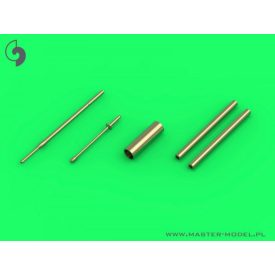   Master Model Dornier Do-335A - detail set (Dragon, Hobby Boss)