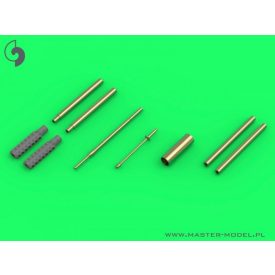 Master Model Dornier Do-335B-2 - detail set (Dragon)