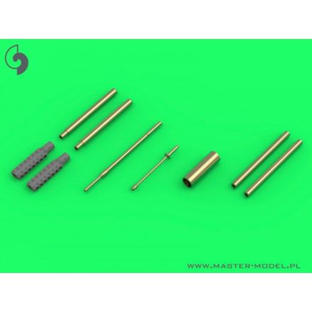 Master Model Dornier Do-335B-2 - detail set (Dragon)