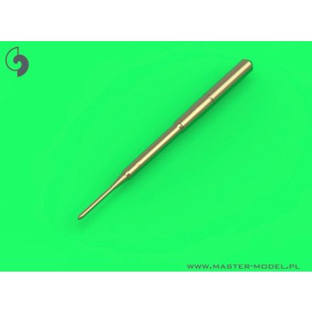 Master Model North-American/Rockwell OV-10A/OV-10D Bronco Pitot Tube (Academy, Airfix, Frog, Hasegawa, Revell)