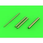 Master Model Northrop F-5 Tiger II "Freedom Fighter" (standard nose versions)