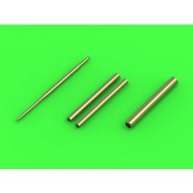   Master Model Northrop F-5 Tiger II "Freedom Fighter" (standard nose versions)