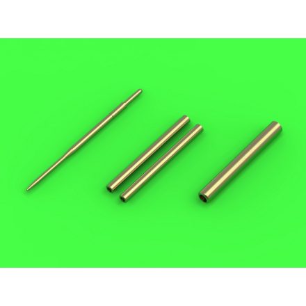 Master Model Northrop F-5 Tiger II "Freedom Fighter" (standard nose versions)