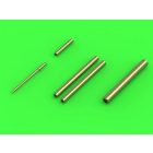 Master Model Northrop F-5 Tiger II "Freedom Fighter" (shark nose versions)