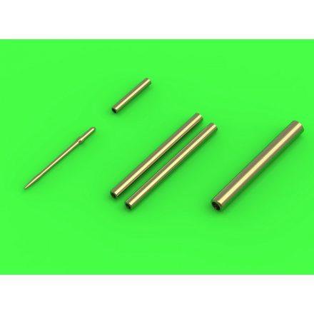 Master Model Northrop F-5 Tiger II "Freedom Fighter" (shark nose versions)