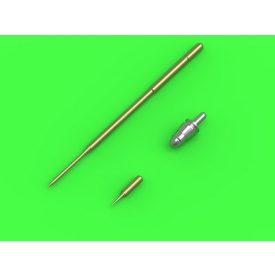   Master Model Grumman A-6 Intruder - Pitot Tube, Angle Of Attack and Refueling probe