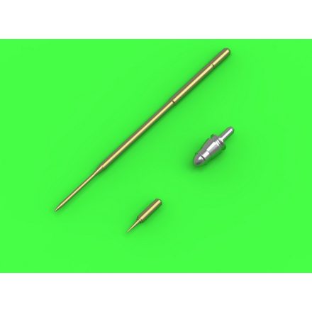 Master Model Grumman A-6 Intruder - Pitot Tube, Angle Of Attack and Refueling probe