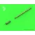 Master Model German 2cm L/65 Flak 38 gun barrel (1pc)
