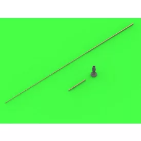   Master Model Antenna AT-1011/U HF - used on KTO Rosomak and other vehicles