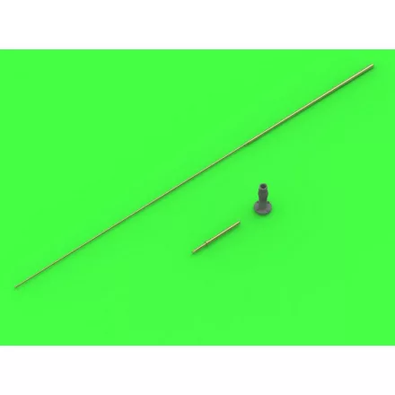 Master Model Antenna AT-1011/U HF - used on KTO Rosomak and other vehicles
