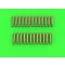 Master Model MG-34/MG-42 (7.92mm) - empty shells (25pcs)
