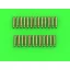 Master Model MG-34/MG-42 (7.92mm) - empty shells (25pcs)