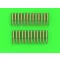 Master Model MG-34/MG-42 (7.92mm) - cartridges (25pcs)