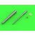 Master Model M3 Lee/Grant - 75mm M2 L/31 (short) & 37mm M6 gun barrels (Miniart)