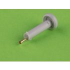 Master Model Polish Light Tank 7TP MG wz.30 unarmored gun barrels and signal horn (IBG)