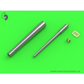   Master Model M3 Lee/Grant - 75mm M2 L/31 (short) & 37mm M6 gun barrels (I Love Kits)