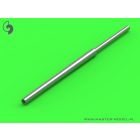 Master Model M18 Hellcat - M1A1 76,2mm gun barrel (Tamiya)