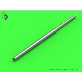 Master Model M18 Hellcat - M1A1 76,2mm gun barrel (Tamiya)