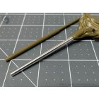 Master Model M18 Hellcat - M1A1 76,2mm gun barrel (Tamiya)