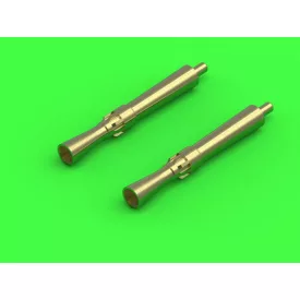 Master Model Besa machine gun barrel tips (7.92mm) (2pcs)