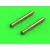 Master Model Besa machine gun barrel tips (7.92mm) (2pcs)