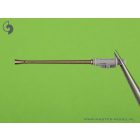 Master Model Bofors 40mm Anti-Aircraft gun barrel - for Crusader Mk. III AA from IBG and other Bofors 40mm kits (CMK, First to Fight, Zvezda)