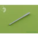 Master Model British 14in (356mm) Mark VII barrels (10pcs)