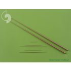 Master Model Russian cruiser Varyag (1899) masts and yards set