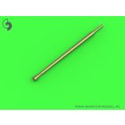 Master Model Independence class of littoral combat ships (LCS-2, LCS-4) - aerials, masts & Mk110 (Bofors) 57mm/70 gun barrel