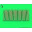 Master Model IJN 14 cm/50 (5.5in) 3rd Year Type barrels - for turrets without blastbags (20pcs)