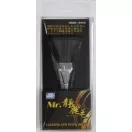 Mr Hobby MR.Cleaning Anti Static Brush (Black Goat Hair) - antisztatikus tisztítóecset