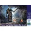 Master Box World of Fantasy. Giant.Bergtroll figura készlet