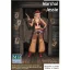 Master Box Marshal Jessie figura készlet