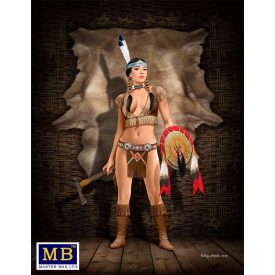 Masterbox Thunder Spirit