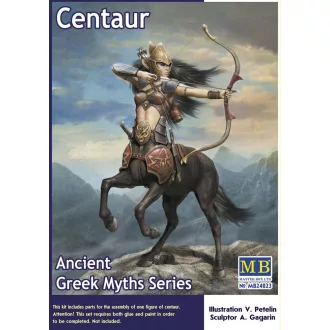 Master Box Centauer figura készlet