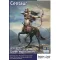 Master Box Centauer figura készlet
