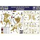 Master Box Centauer figura készlet