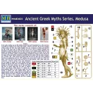 Master Box Medusa, Ancient Greek Myths Series figura készlet