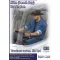 Master Box Truckers series.Mike(Beach Boy)Barringto figura készlet