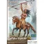 Master Box Buffalo Hunter. Running Bear figura készlet
