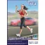 Master Box Jogging some miles. Tyra figura készlet