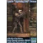 Master Box Laurie Lightning Bolt Barnes figura készlet