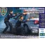 Master Box Shot fired-Officer needs assistance, civilian casualties figura készlet