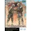 Master Box Our route has been changed! Modern War Series, kit No.1 figura készlet