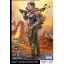 Master Box Post-Apocalyptic series. The last bridge. Kit No.1. Sabrina figura készlet