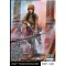 Master Box Splinter. Pst-apocalyptic series. The Last Bridge. Kit No.3 figura készlet